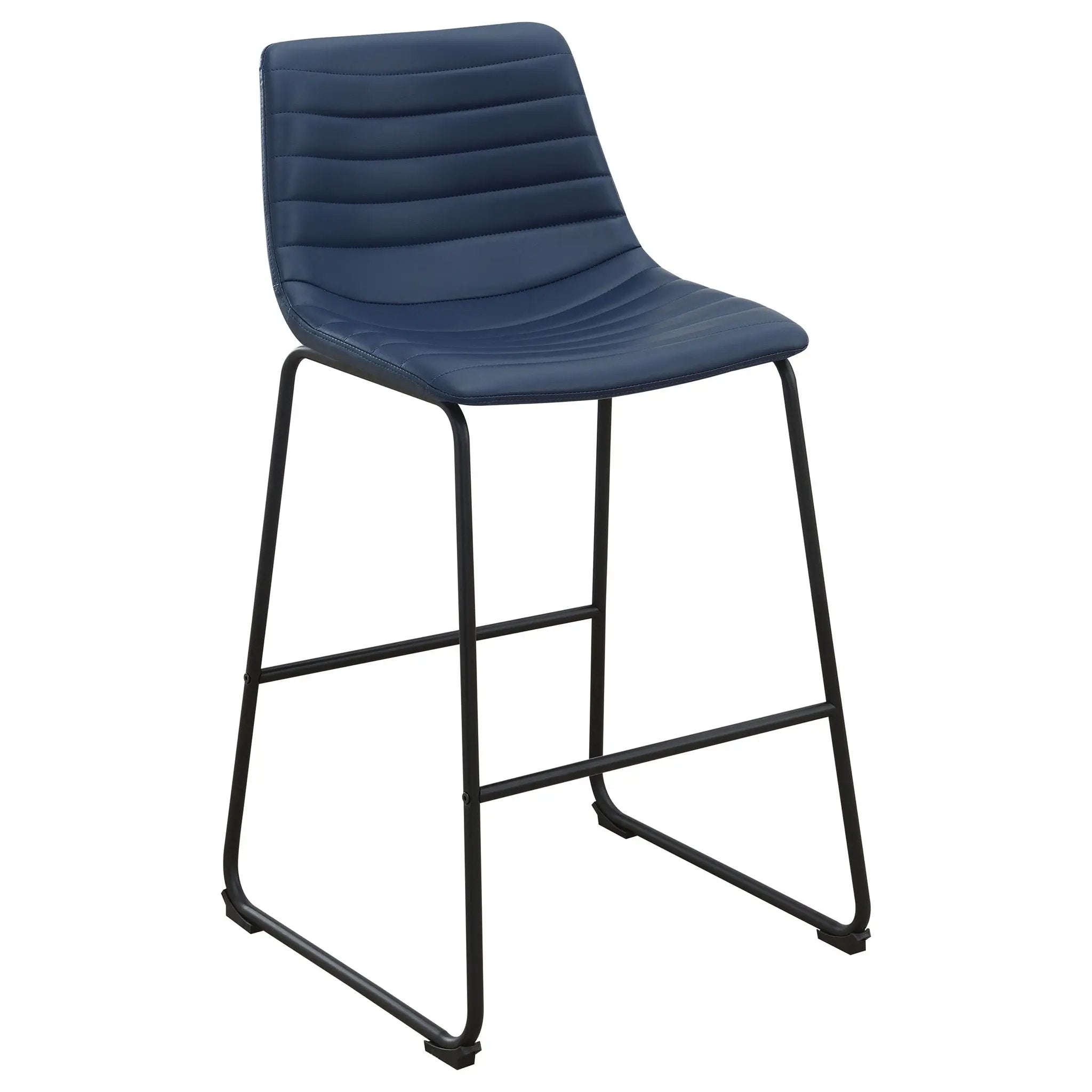 Torrence - Counter Chair (Set of 2) by HouseOfZazla