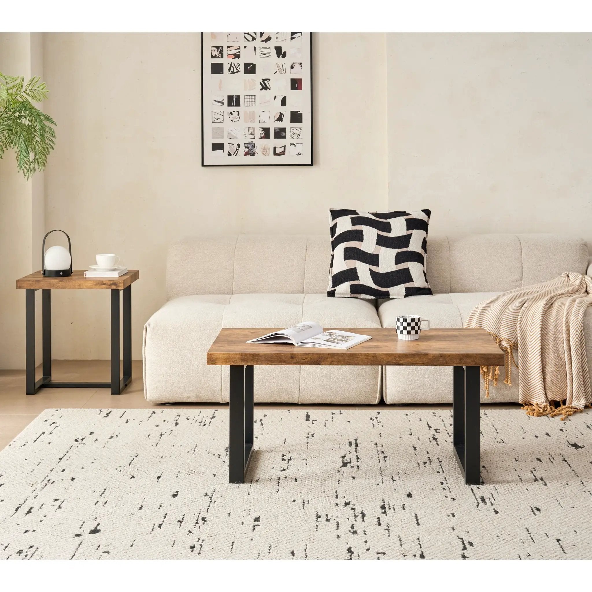 Table For Living Room by Unique Piece Furniture