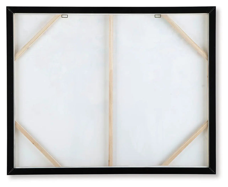 Shadwick - Wall Art - Multi by Unique Piece Furniture