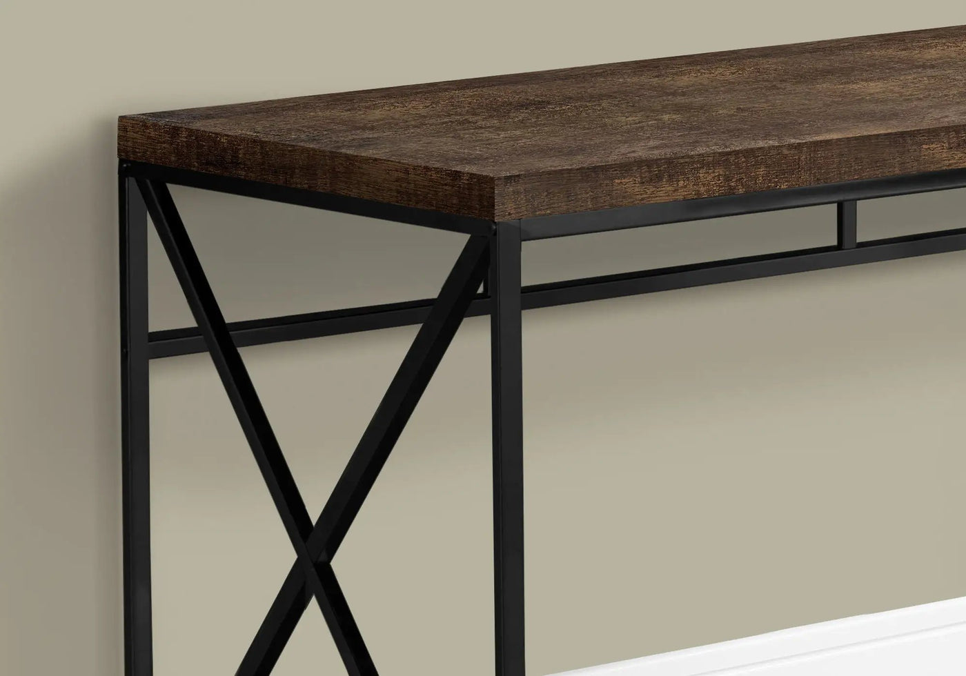 Computer Desk For Home Office, Laptop by Unique Piece Furniture