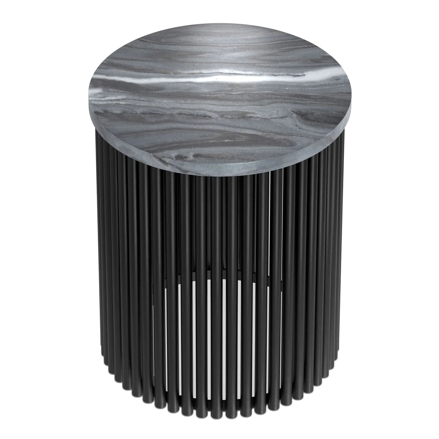 Demy - Accent Table by HouseOfZazla
