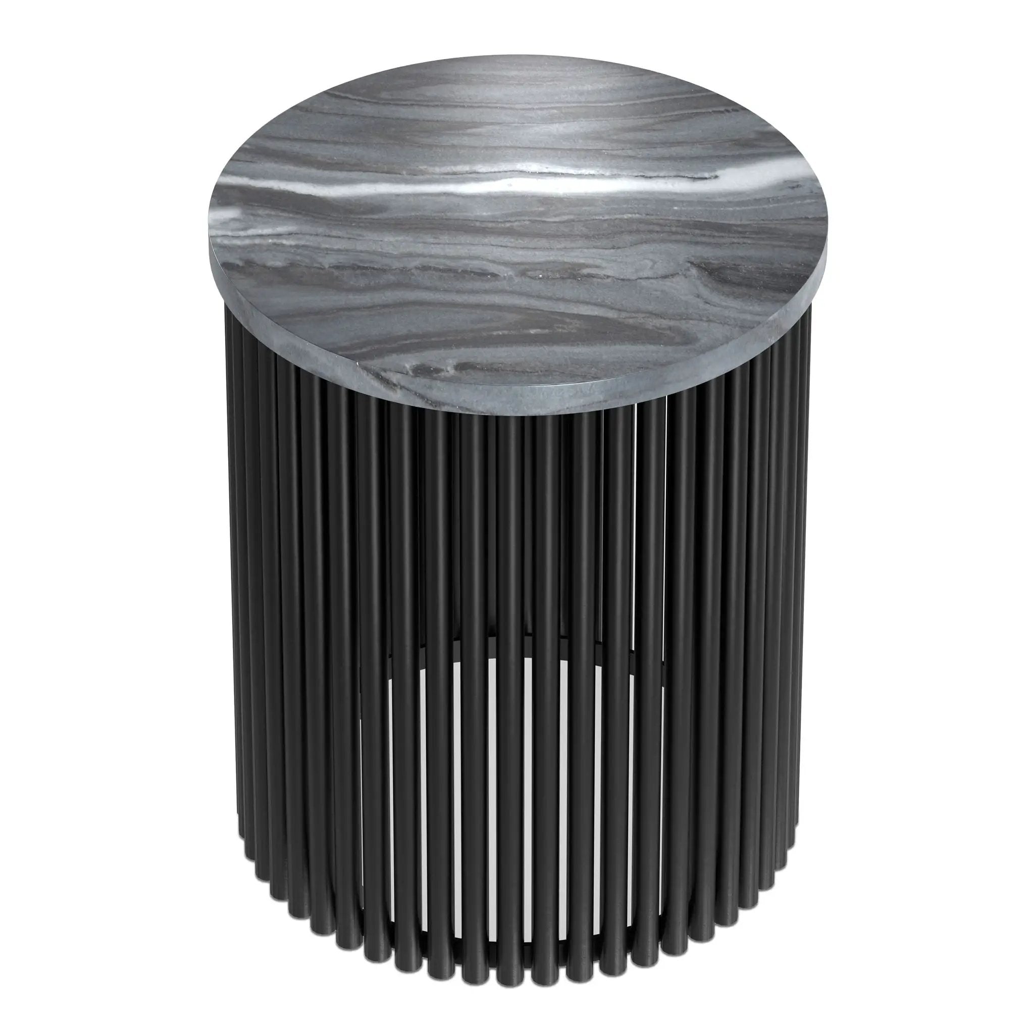Demy - Accent Table by HouseOfZazla