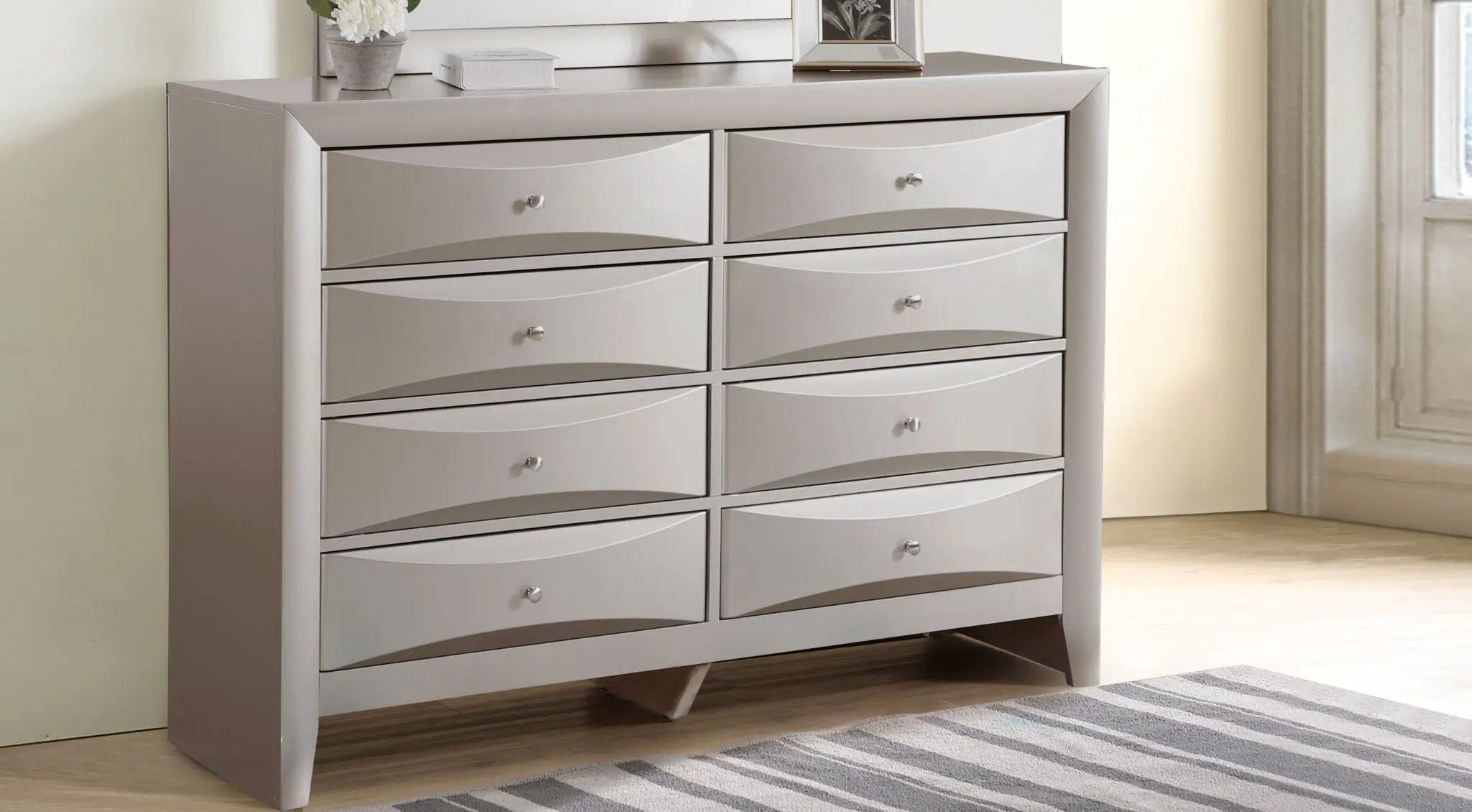 Marilla - Dresser by HouseOfZazla