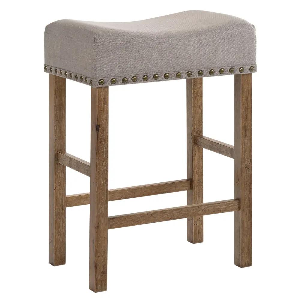Martha II - Counter Height Stool by Unique Piece Furniture