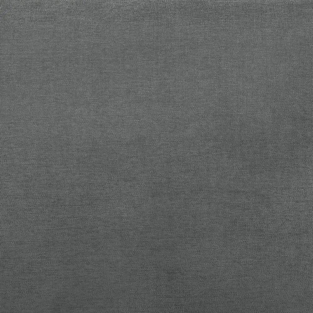 Eaden - Power Sofa With Sleeper - Gray Chenille by Unique Piece Furniture