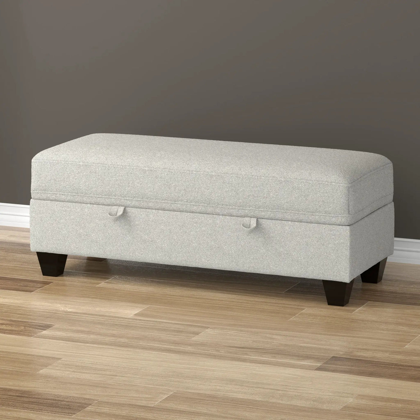 Drason - Storage Ottoman by Unique Piece Furniture