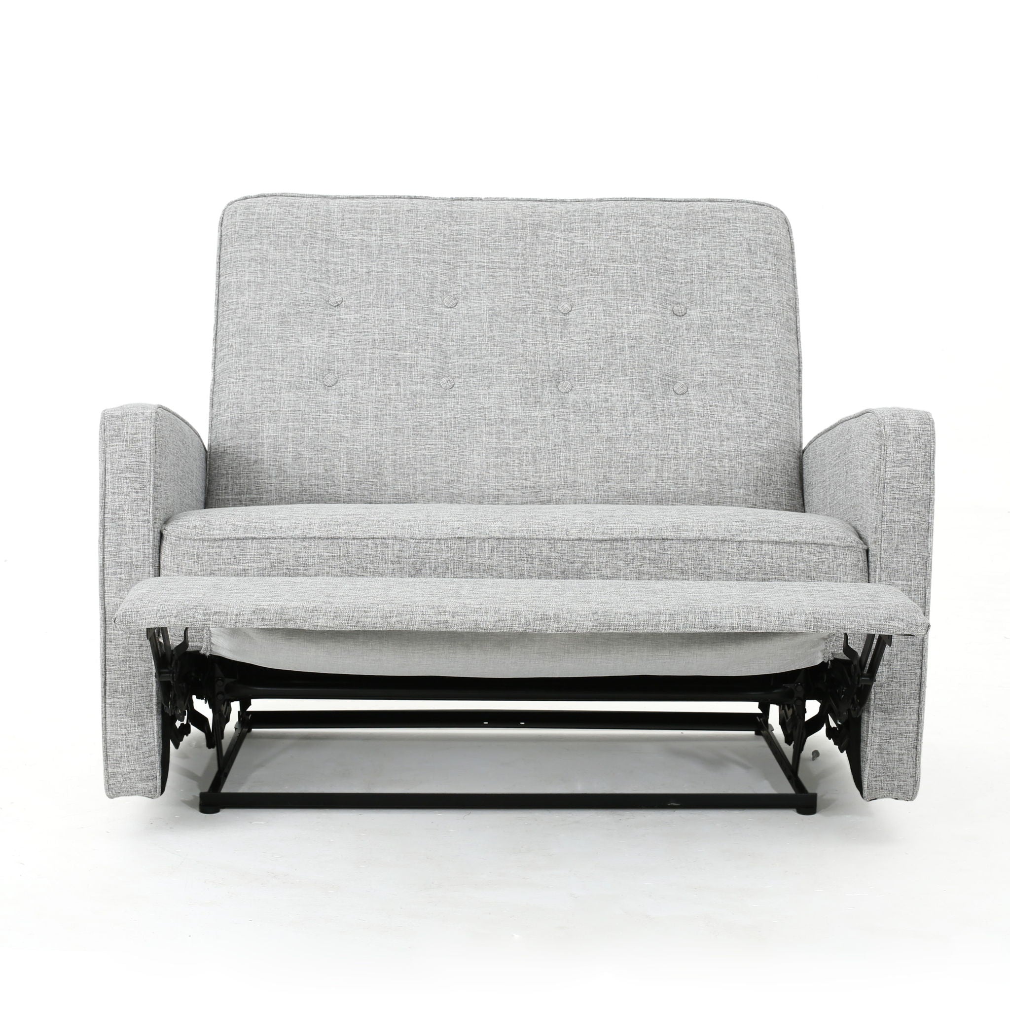 Manual Standard Wide Recliner by HouseOfZazla