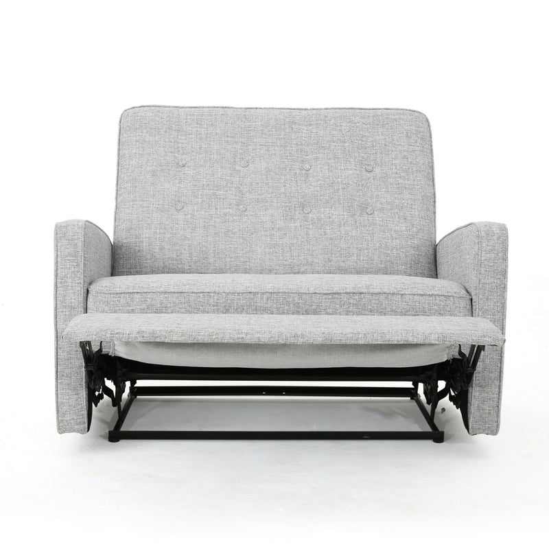 Manual Standard Wide Recliner by HouseOfZazla