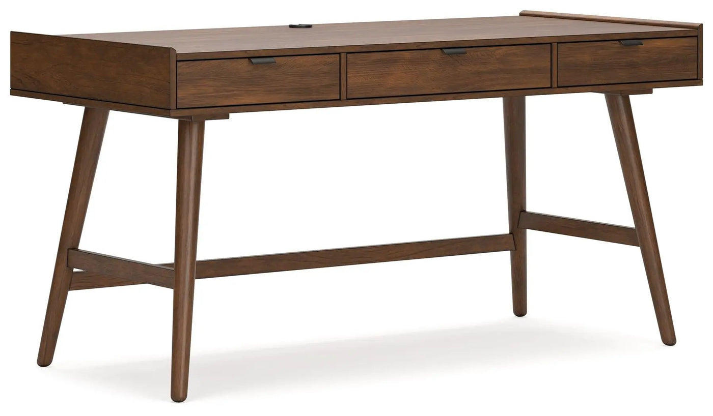 Lyncott - Home Office Desk by Unique Piece Furniture