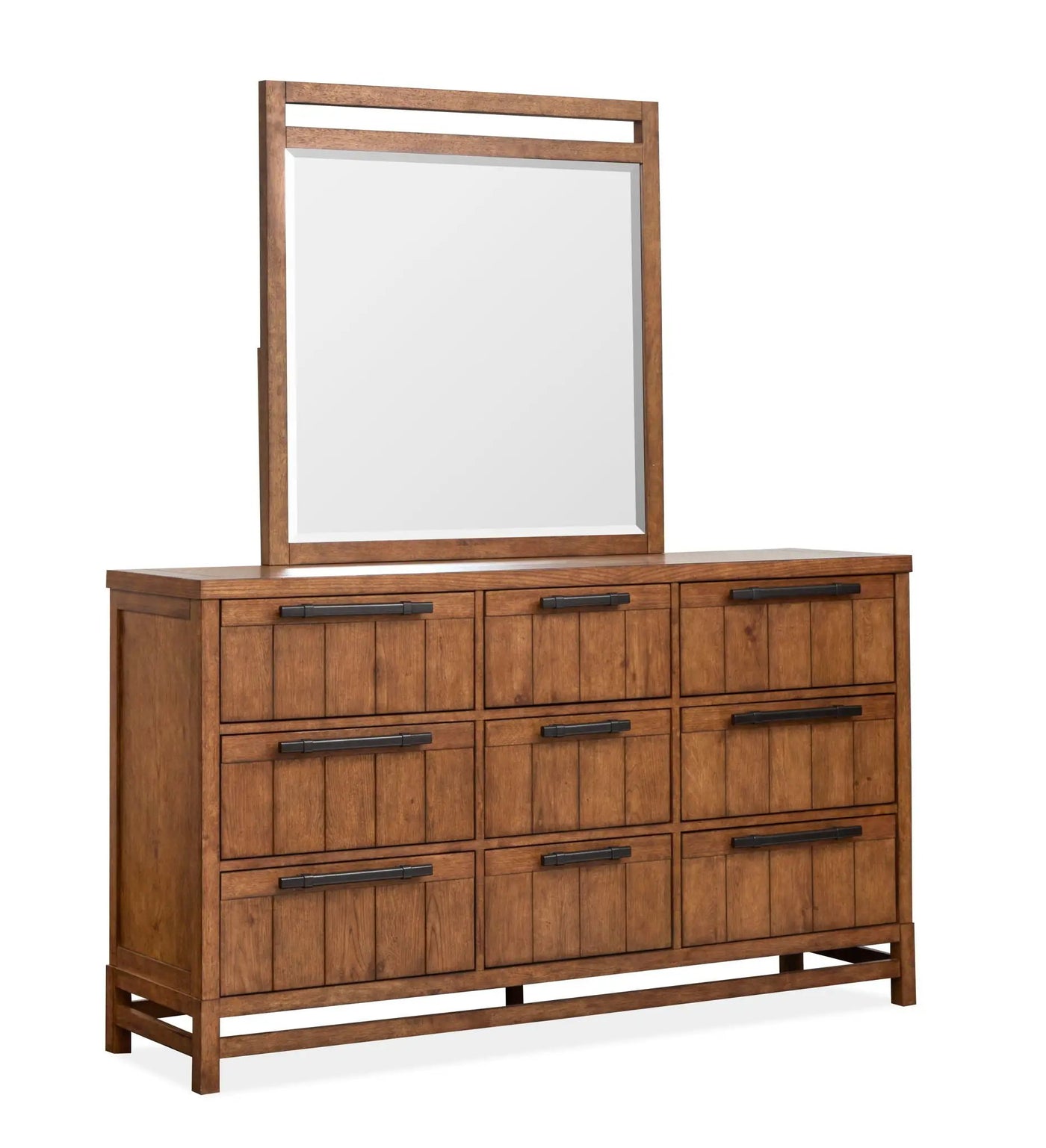 Conway - Drawer Dresser by Unique Piece Furniture