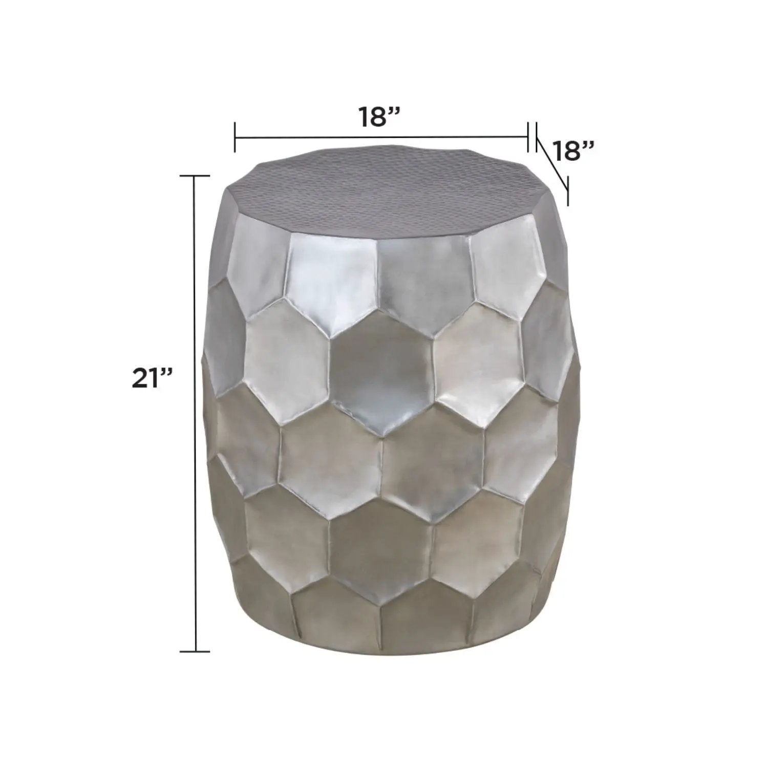 Et101 - End Table
