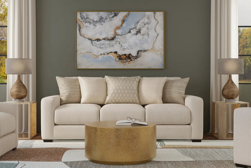 Hyde Park - Sofa by Unique Piece Furniture