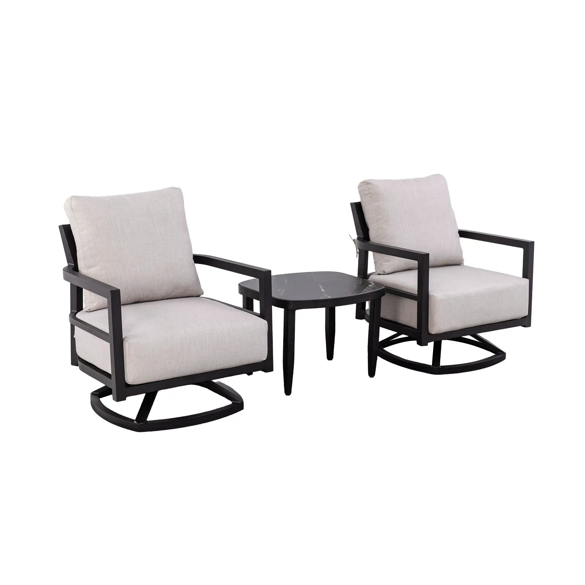 Outdoor Patio Furniture Set by HouseOfZazla