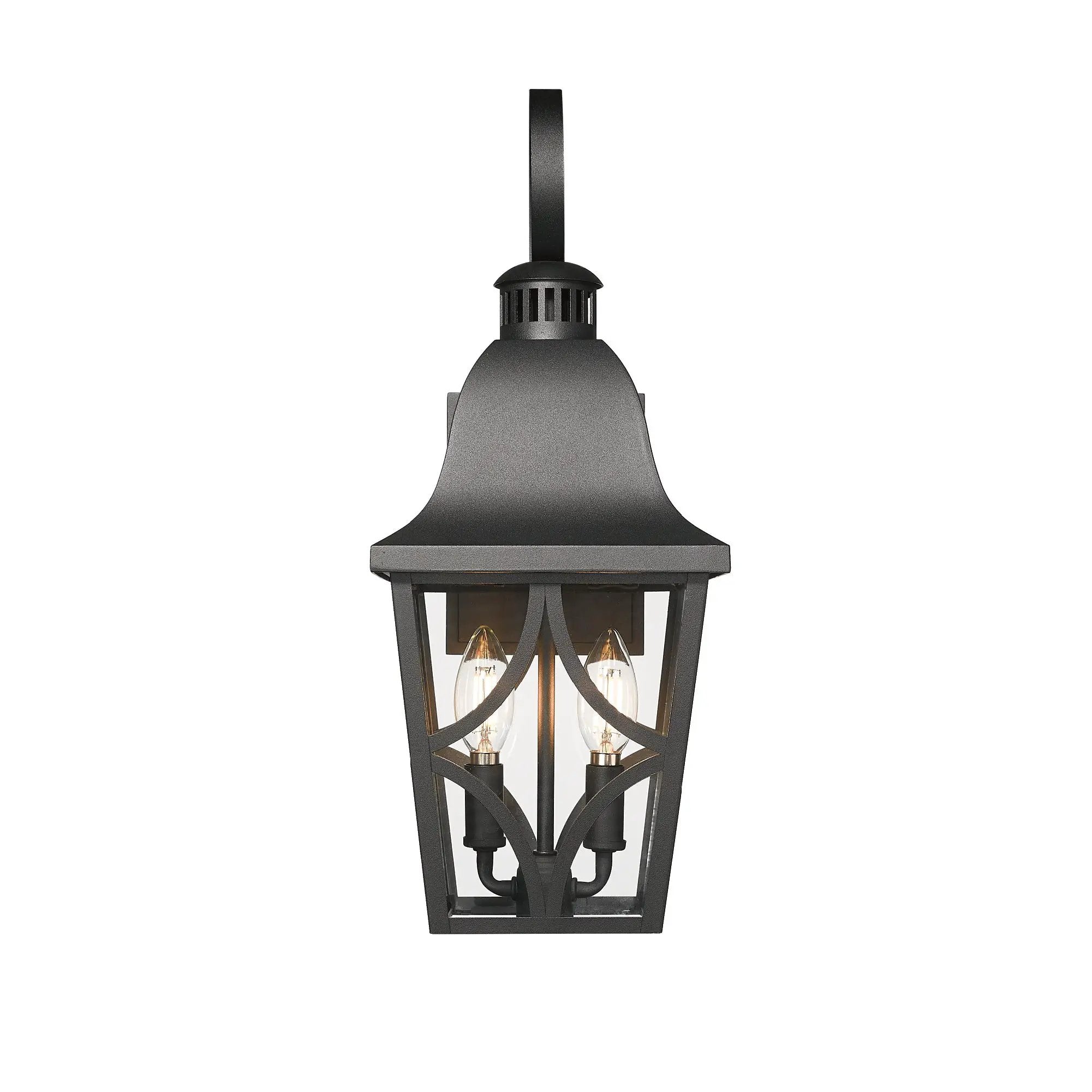 Outdoor Wall Light Fixtures Waterproof Exterior Wall Sconce Porch Lights by HouseOfZazla
