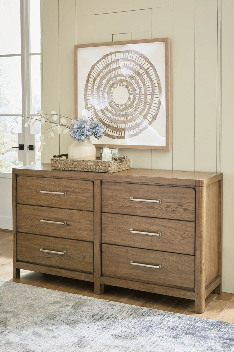 Cabalynn - Upholstered Bedroom Set by Unique Piece Furniture