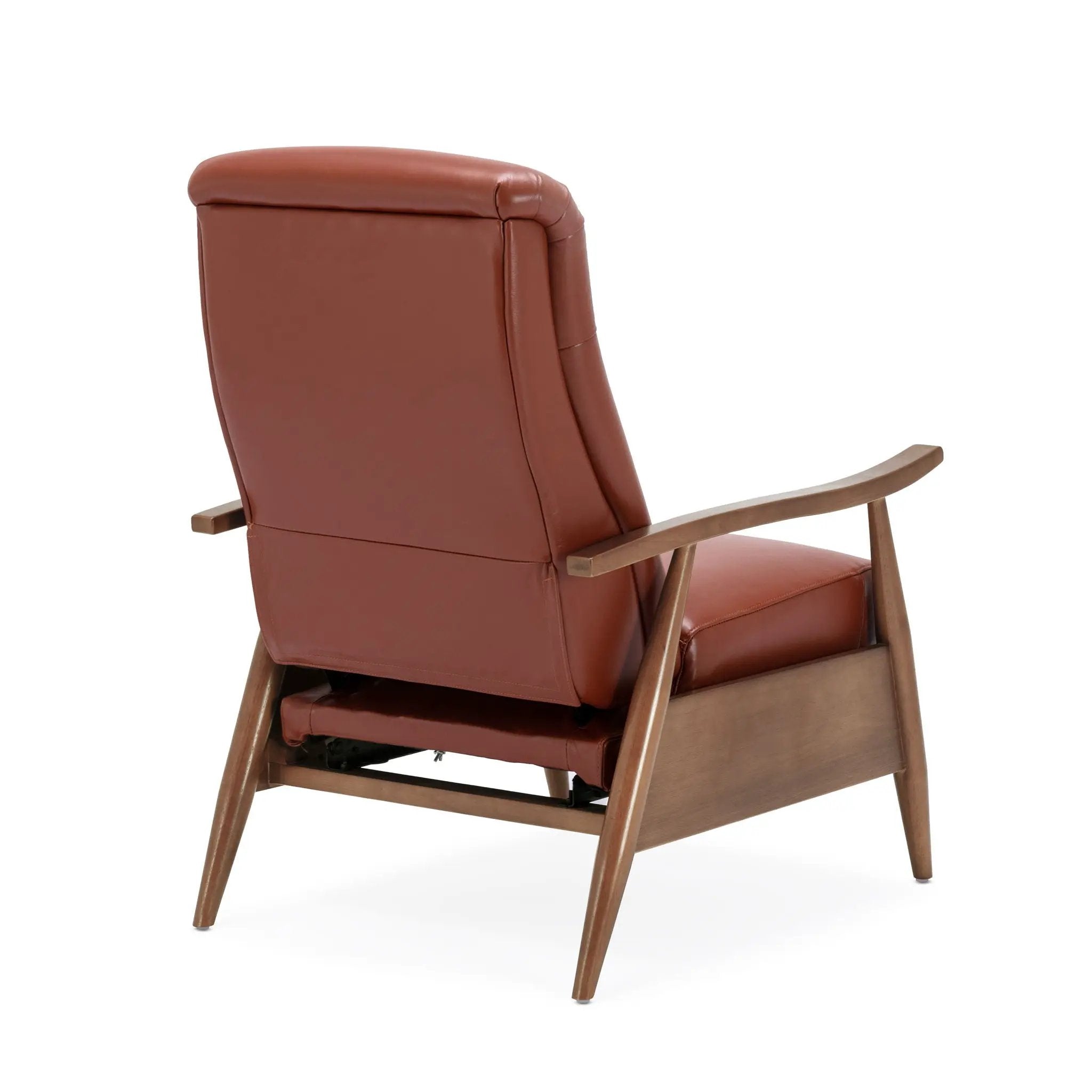 Fremont - Push Back Recliner by HouseOfZazla