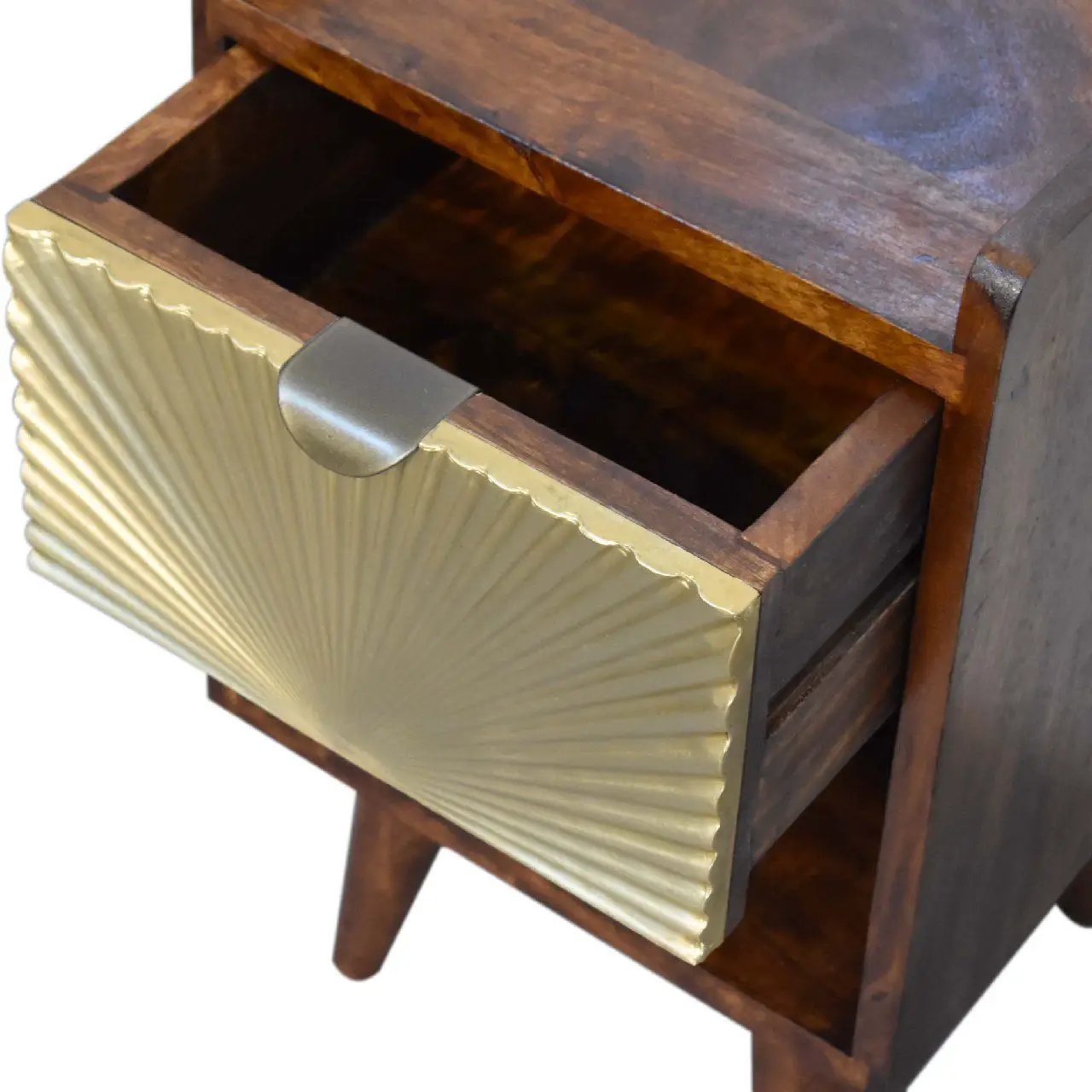 1 Drawer Nightstand by Unique Piece Furniture