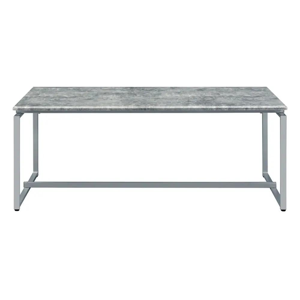 Jurgen - 3Pc Pack Coffee/End Set by Unique Piece Furniture