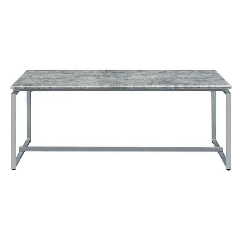 Jurgen - 3Pc Pack Coffee/End Set by Unique Piece Furniture