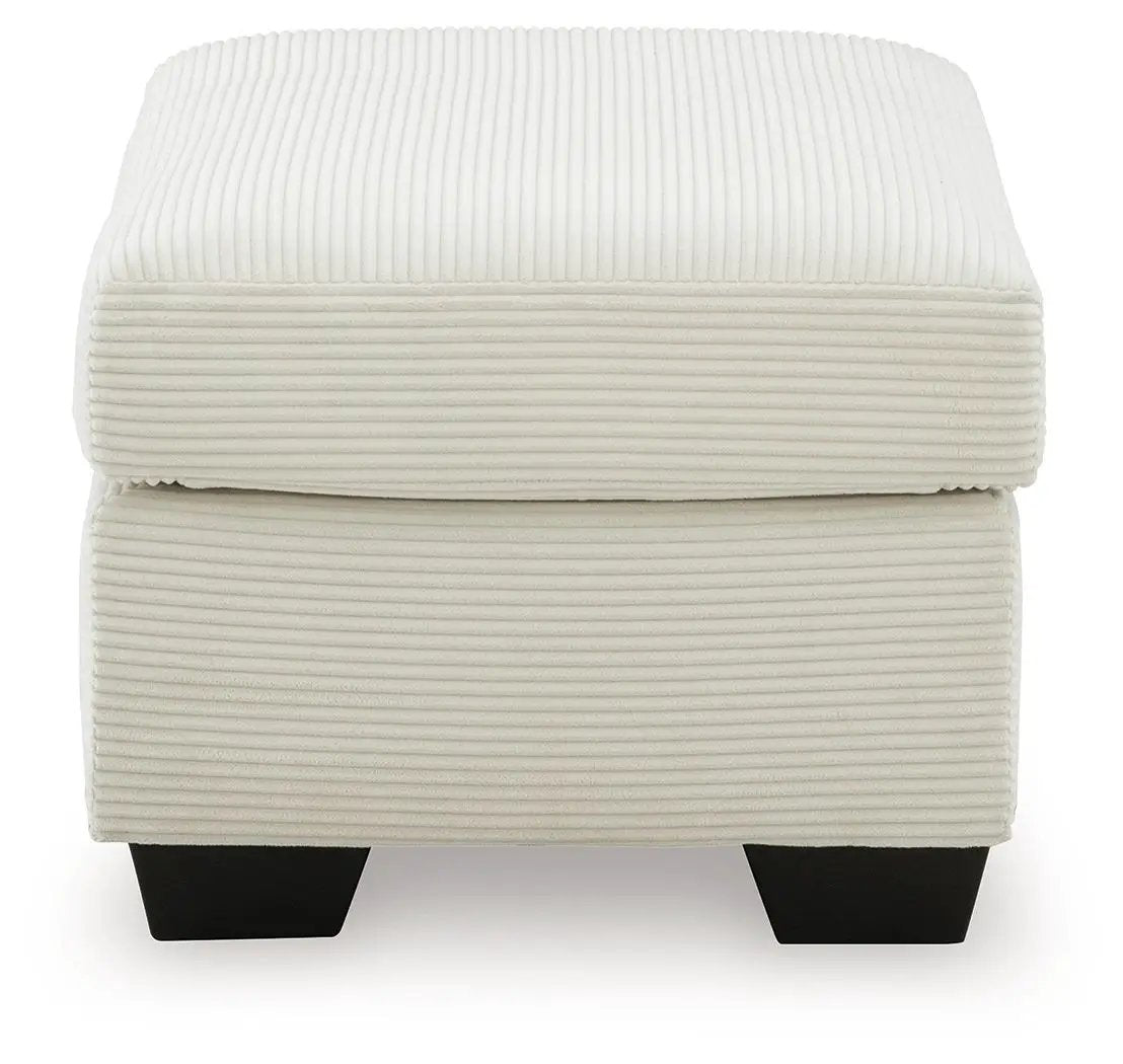 Greenbriar - Ottoman by Unique Piece Furniture