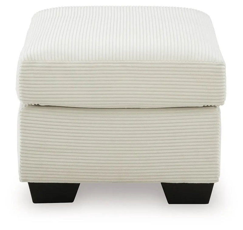 Greenbriar - Ottoman by Unique Piece Furniture