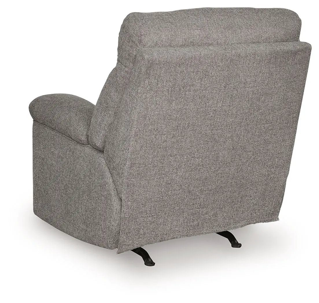 Hoyne Park - Rocker Recliner by Unique Piece Furniture