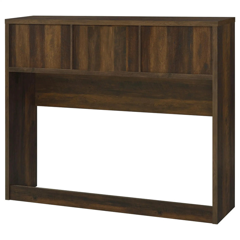 Westpark 3-piece Queen Bedroom Set Bookcase Headboard Pine by Unique Piece Furniture