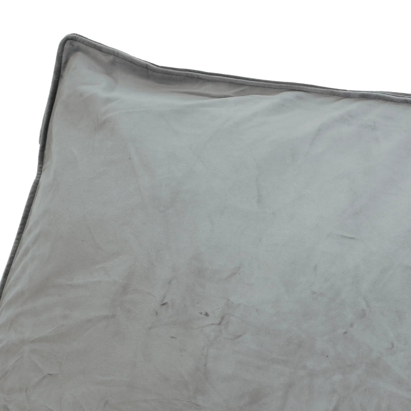 Fila - een Oversized Seater Bean Bag Chair With Armrests by Unique Piece Furniture