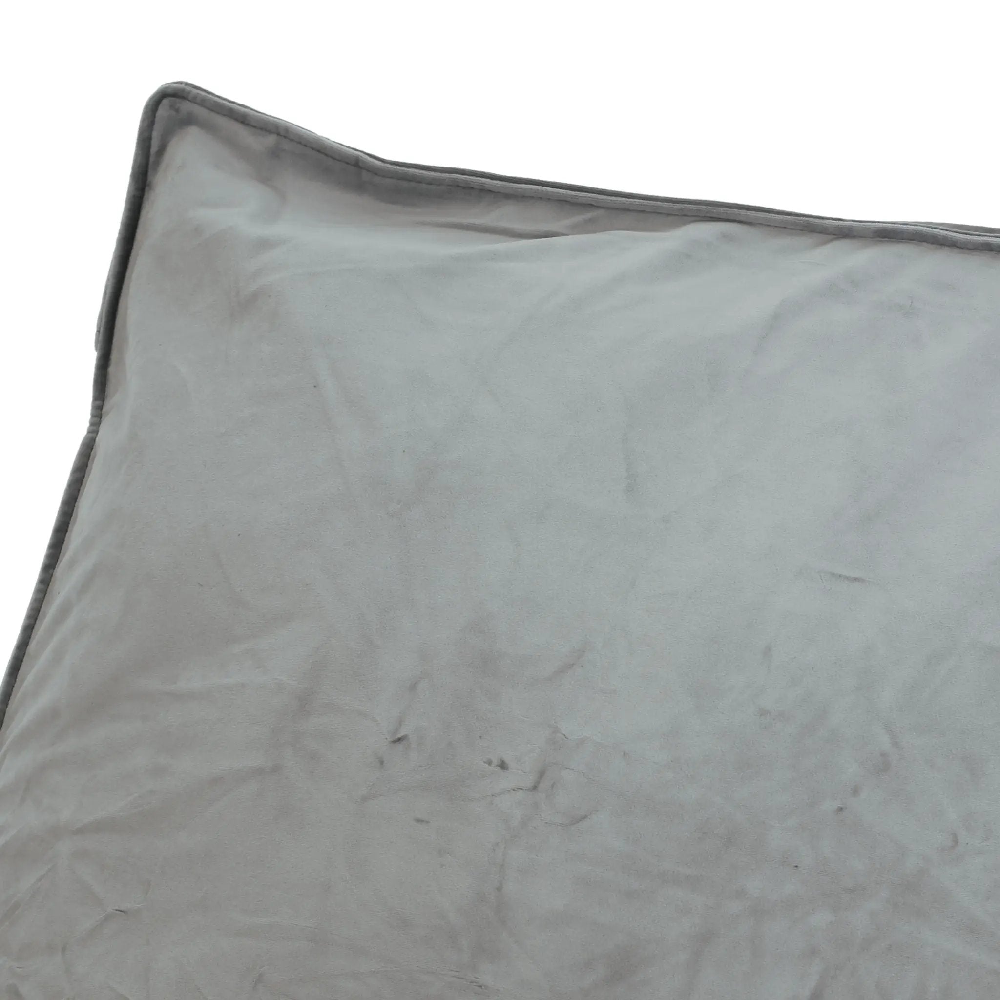 Fila - een Oversized Seater Bean Bag Chair With Armrests by HouseOfZazla