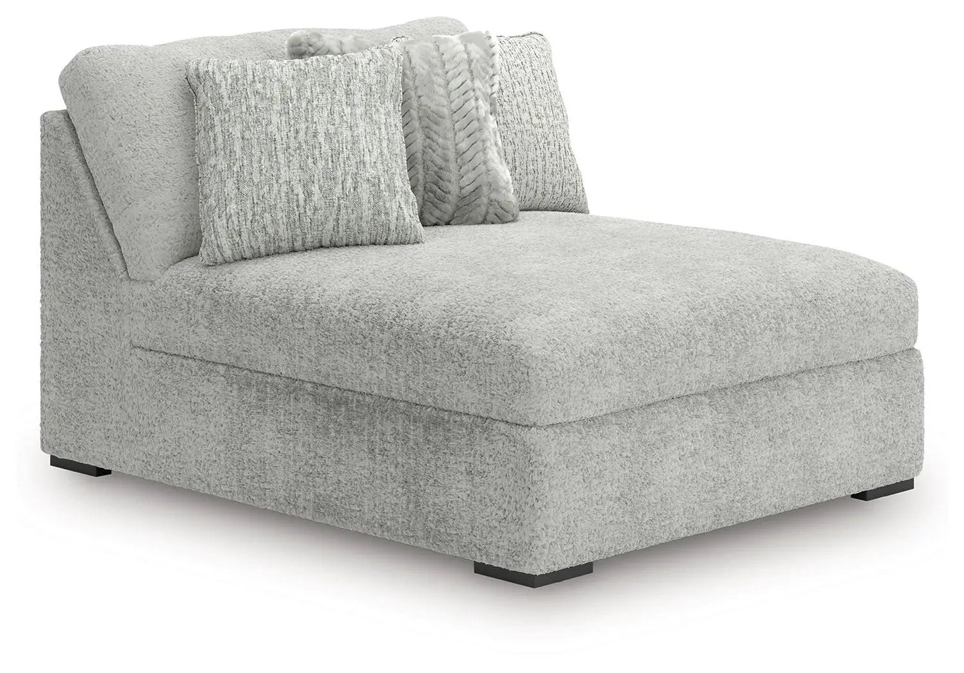 Cuddle Plush - Sectional by Unique Piece Furniture