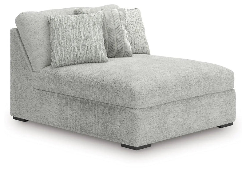 Cuddle Plush - Sectional by Unique Piece Furniture
