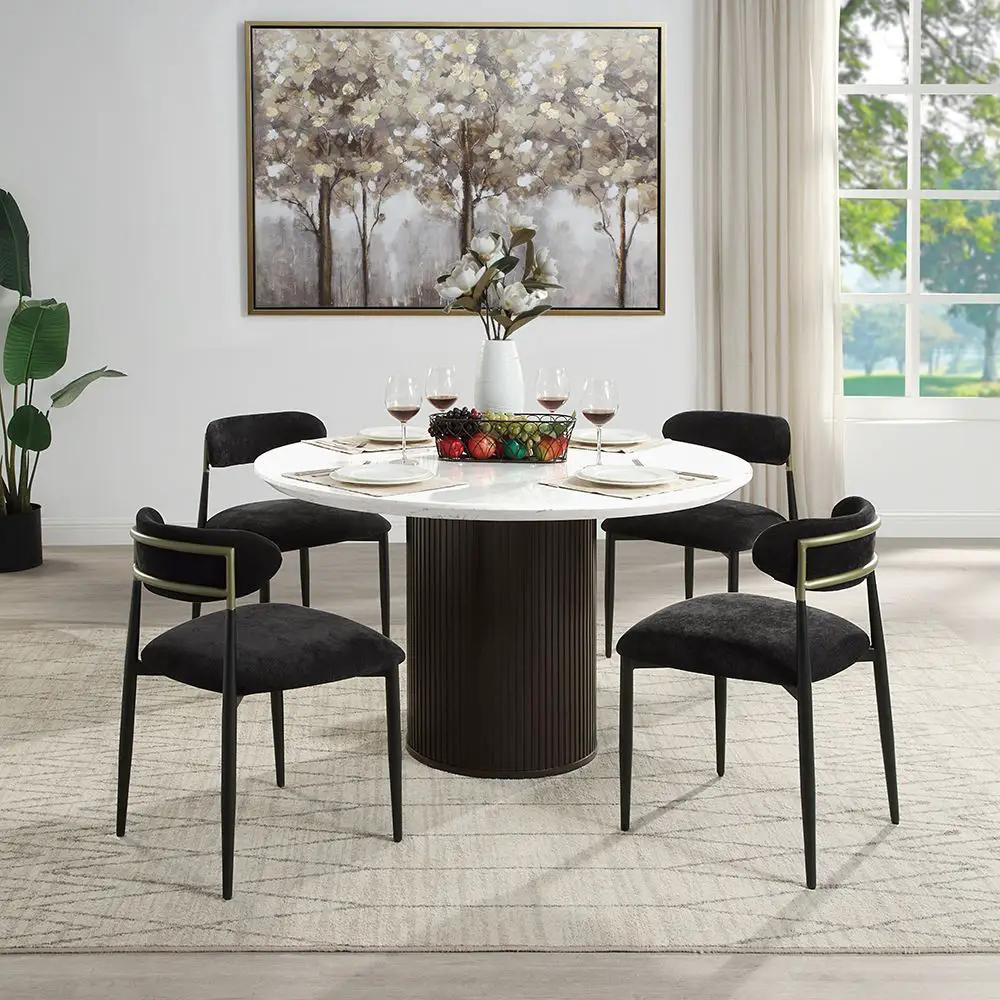 Jaramillo - Dining Room Chair (Set of 2) by Unique Piece Furniture