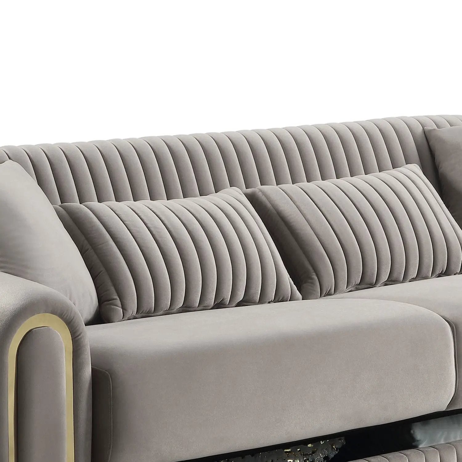 Ruby - Sofa Set by HouseOfZazla