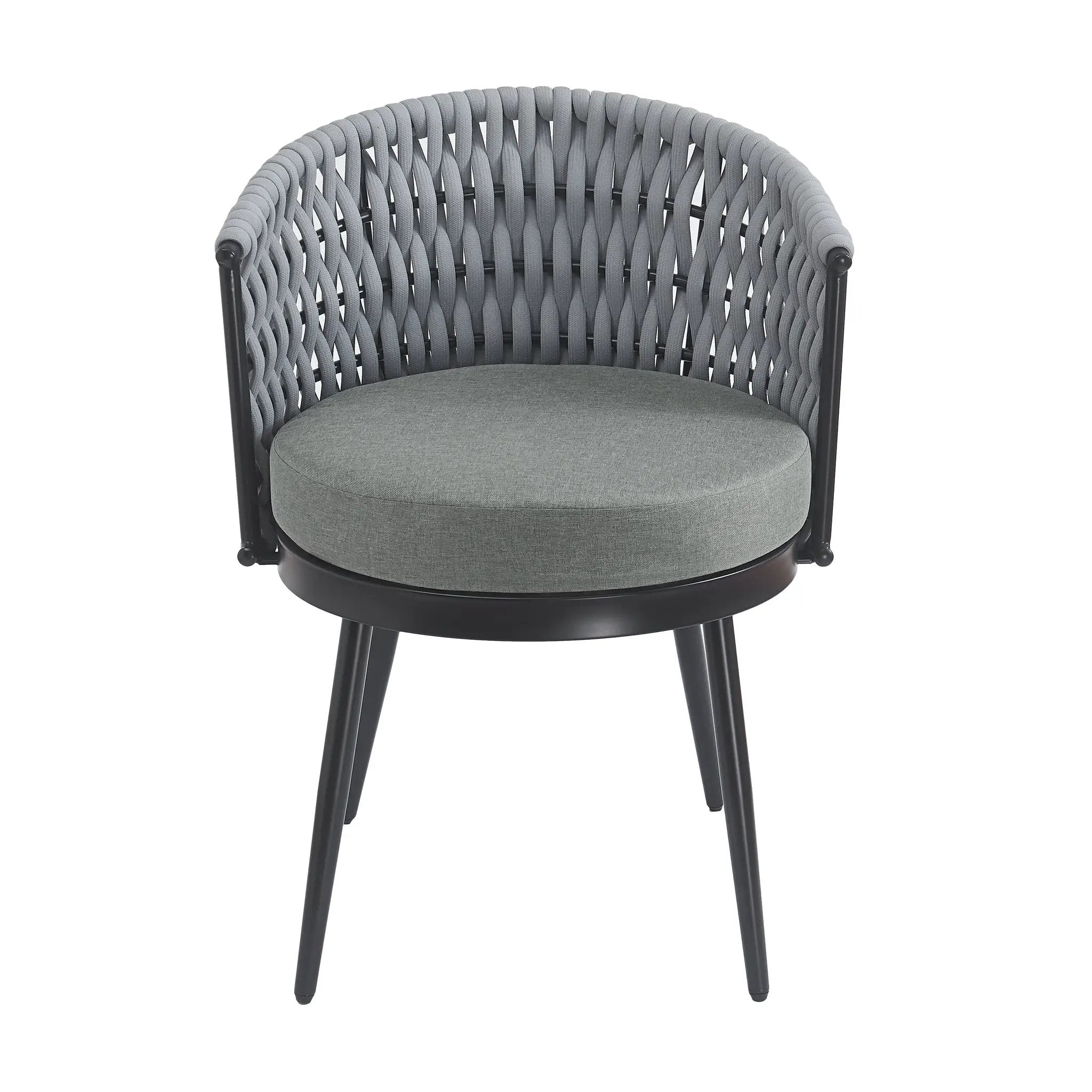 Outdoor Dining Chair by HouseOfZazla