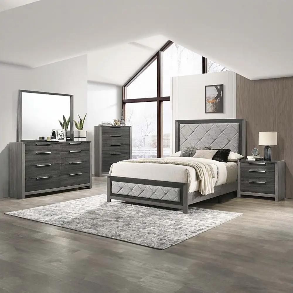 Jehoram - Chest by Unique Piece Furniture