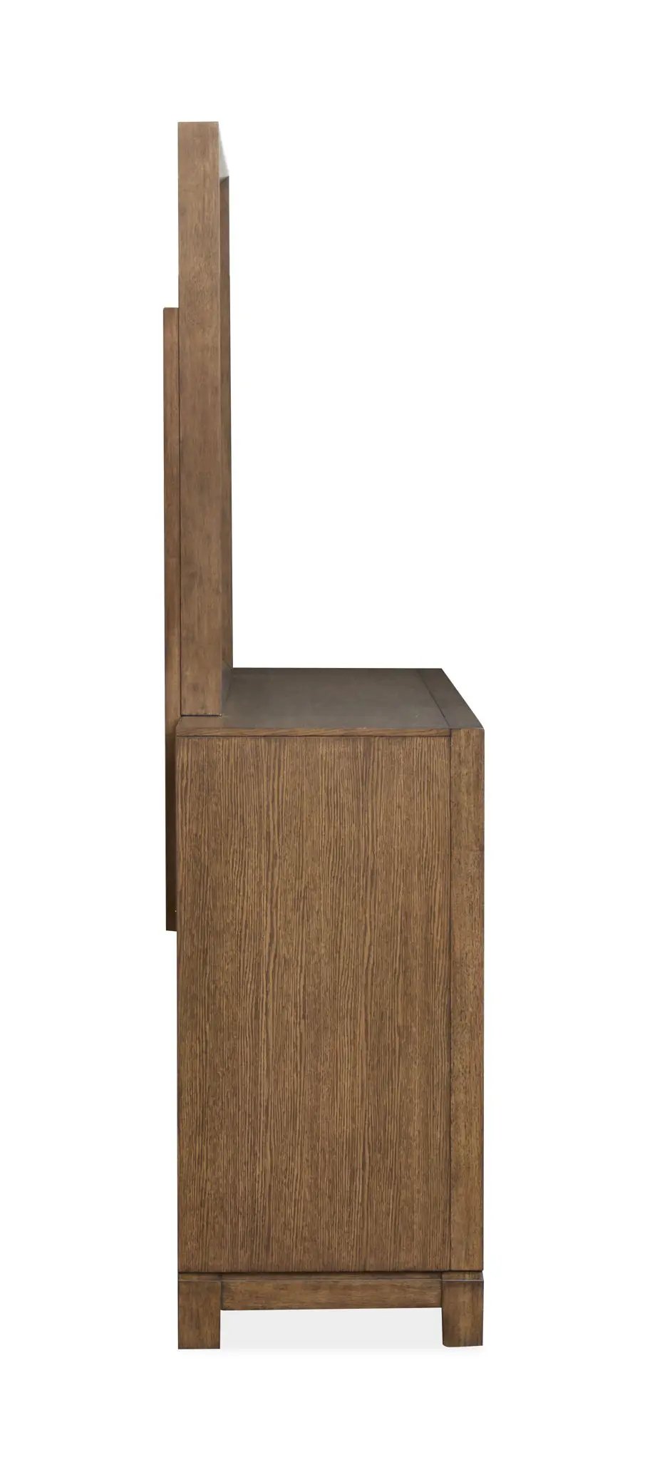 Callisto - Double Drawer Dresser by Unique Piece Furniture