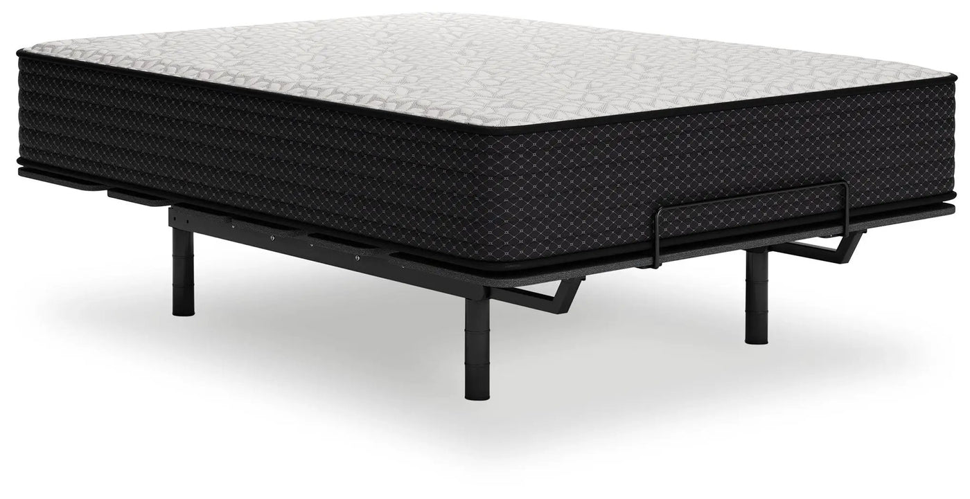 Limited Edition Plush - Mattress by Unique Piece Furniture