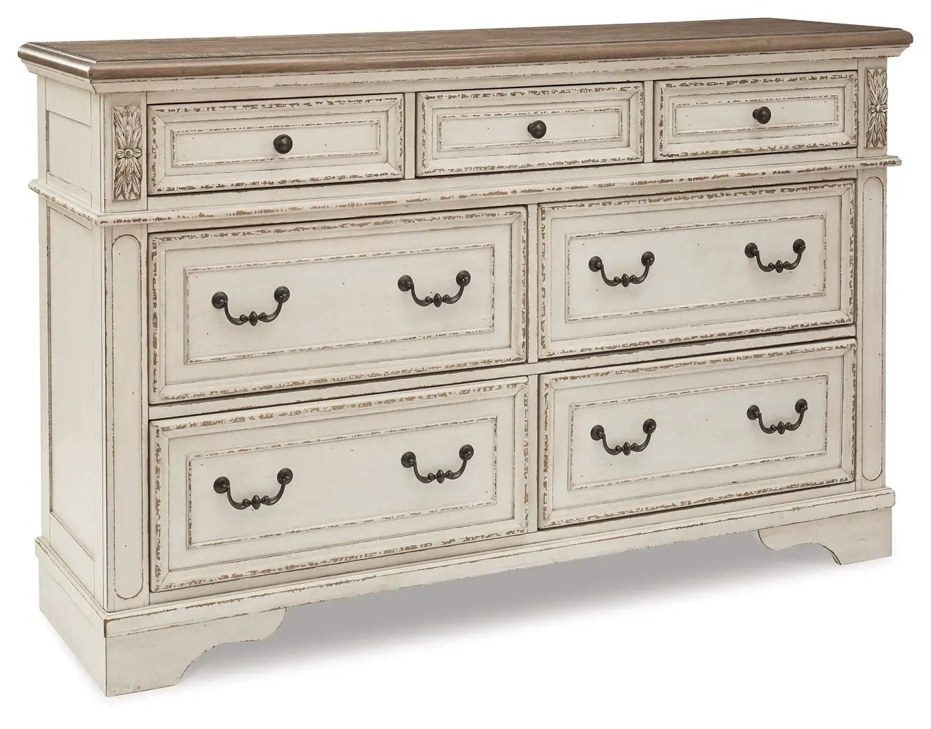Realyn - Dresser by Unique Piece Furniture