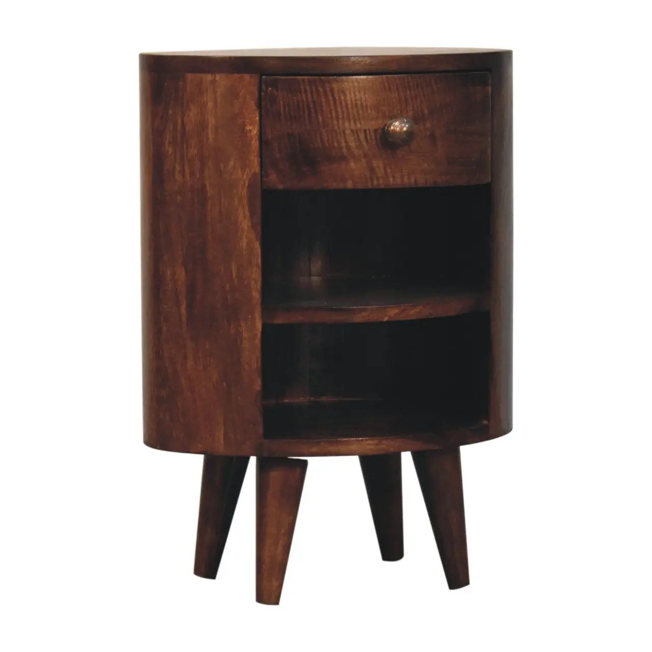 Cortez - Bedside Table by Unique Piece Furniture