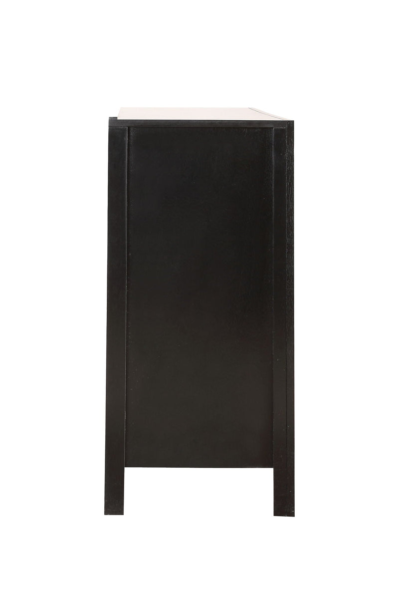 Elegant Transitional Dresser by Unique Piece Furniture