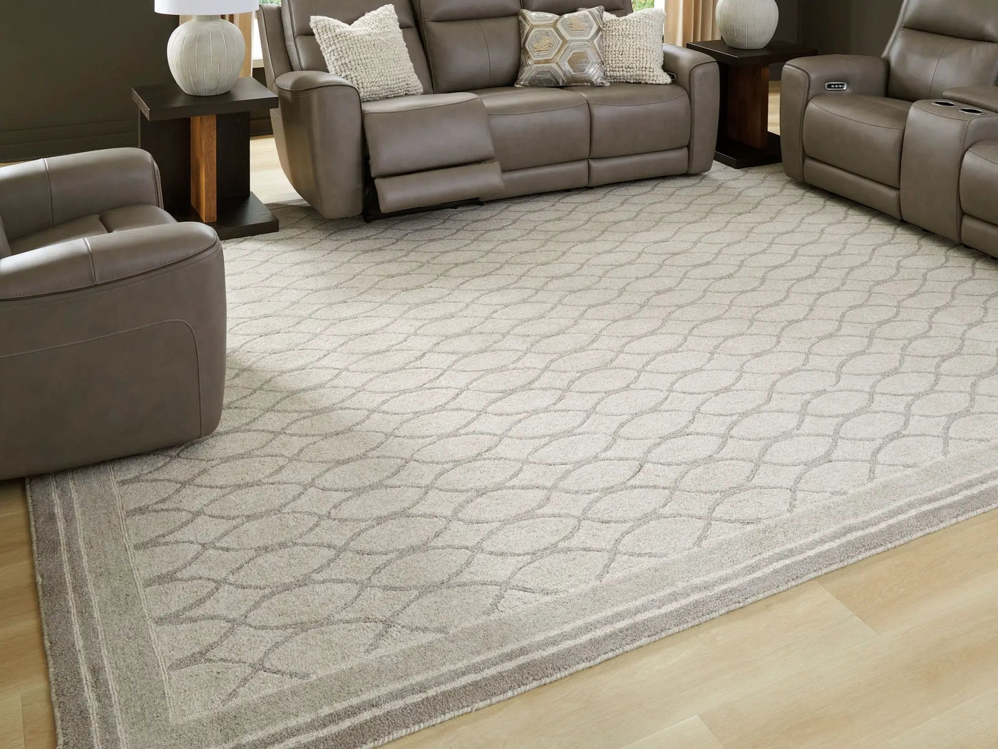 Wimney - Rug by Unique Piece Furniture