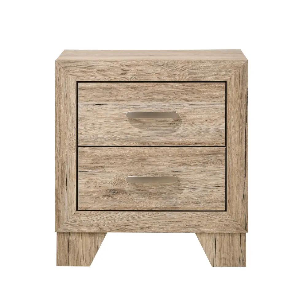 Miquell - Nightstand by Unique Piece Furniture