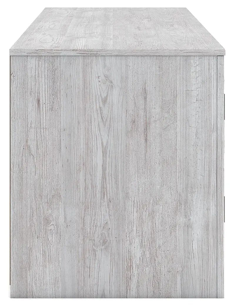 Cayboni - LG TV Stand With Fireplace Option by Unique Piece Furniture