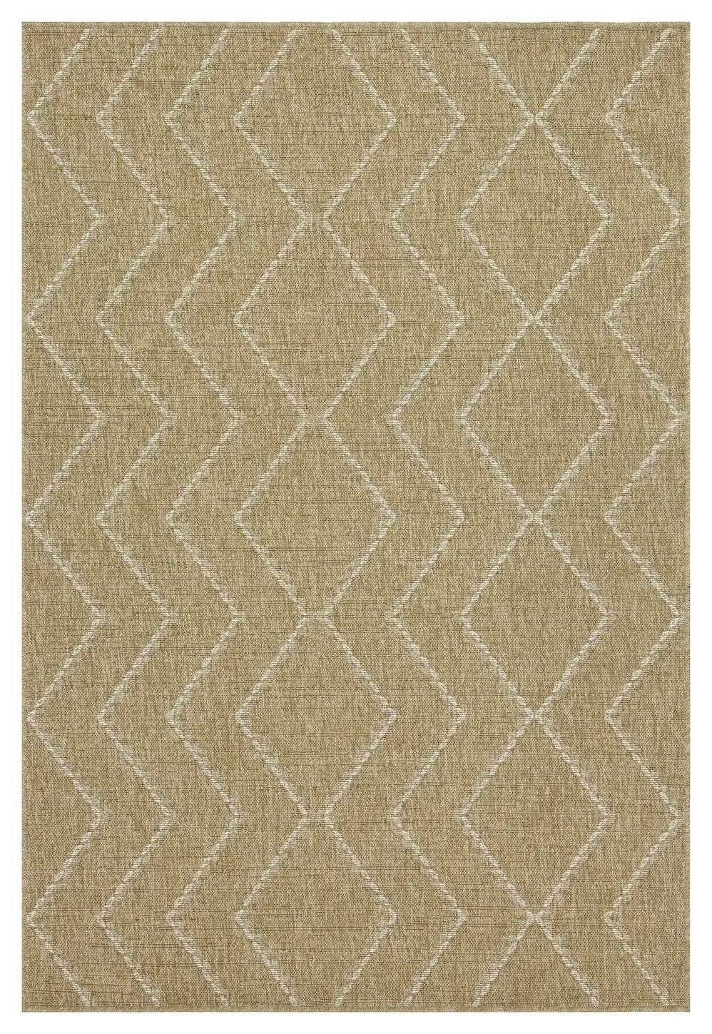 Earth - Indoor / Outdoor Area Rug - Jute / by Unique Piece Furniture