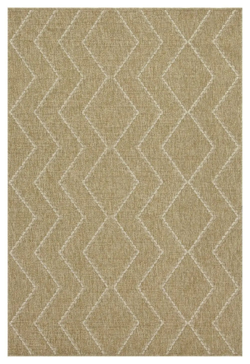 Earth - Indoor / Outdoor Area Rug - Jute / by Unique Piece Furniture