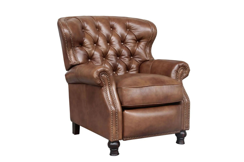 Presidential - Recliner by Unique Piece Furniture