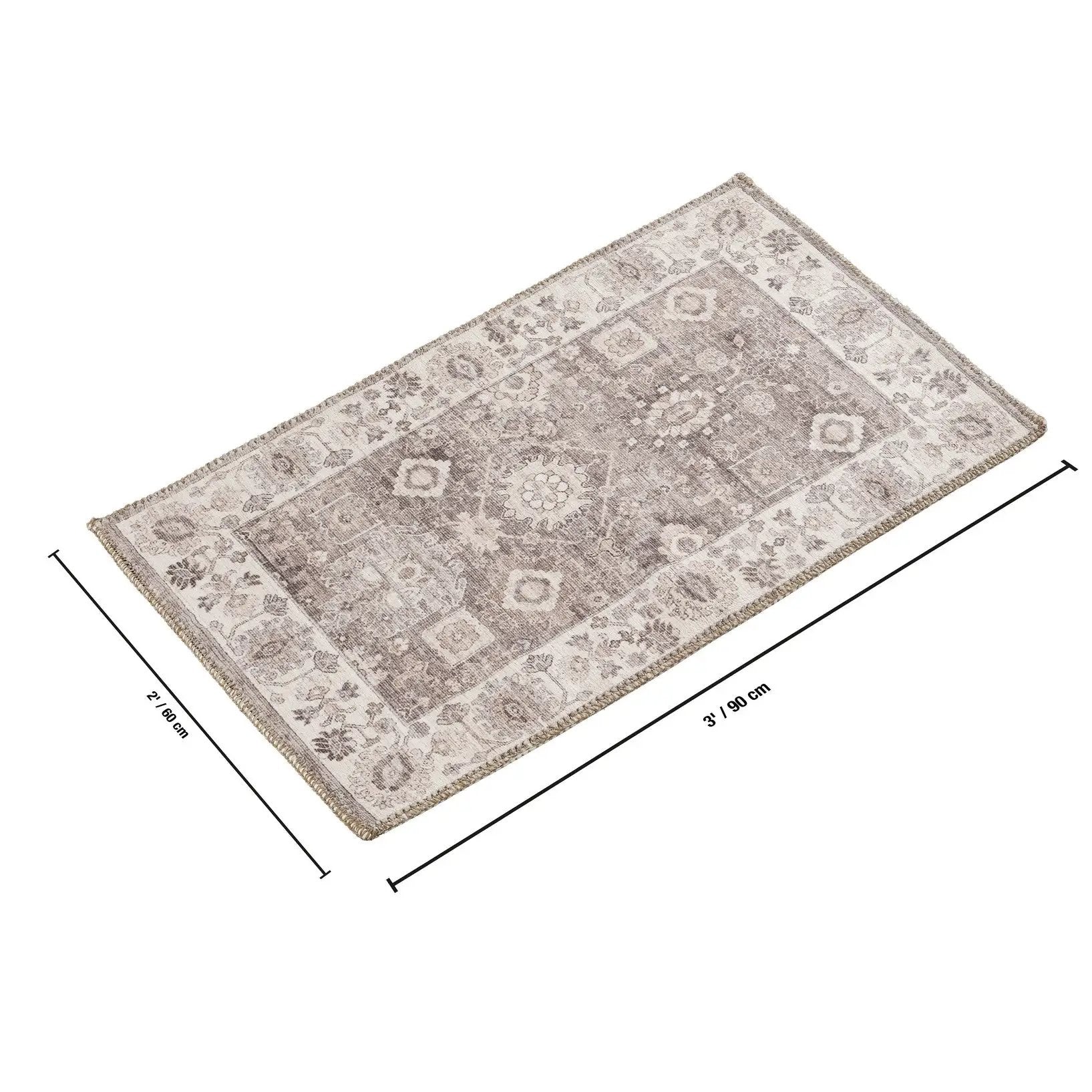 Majestic GC_RYL1008 Rug by HouseOfZazla