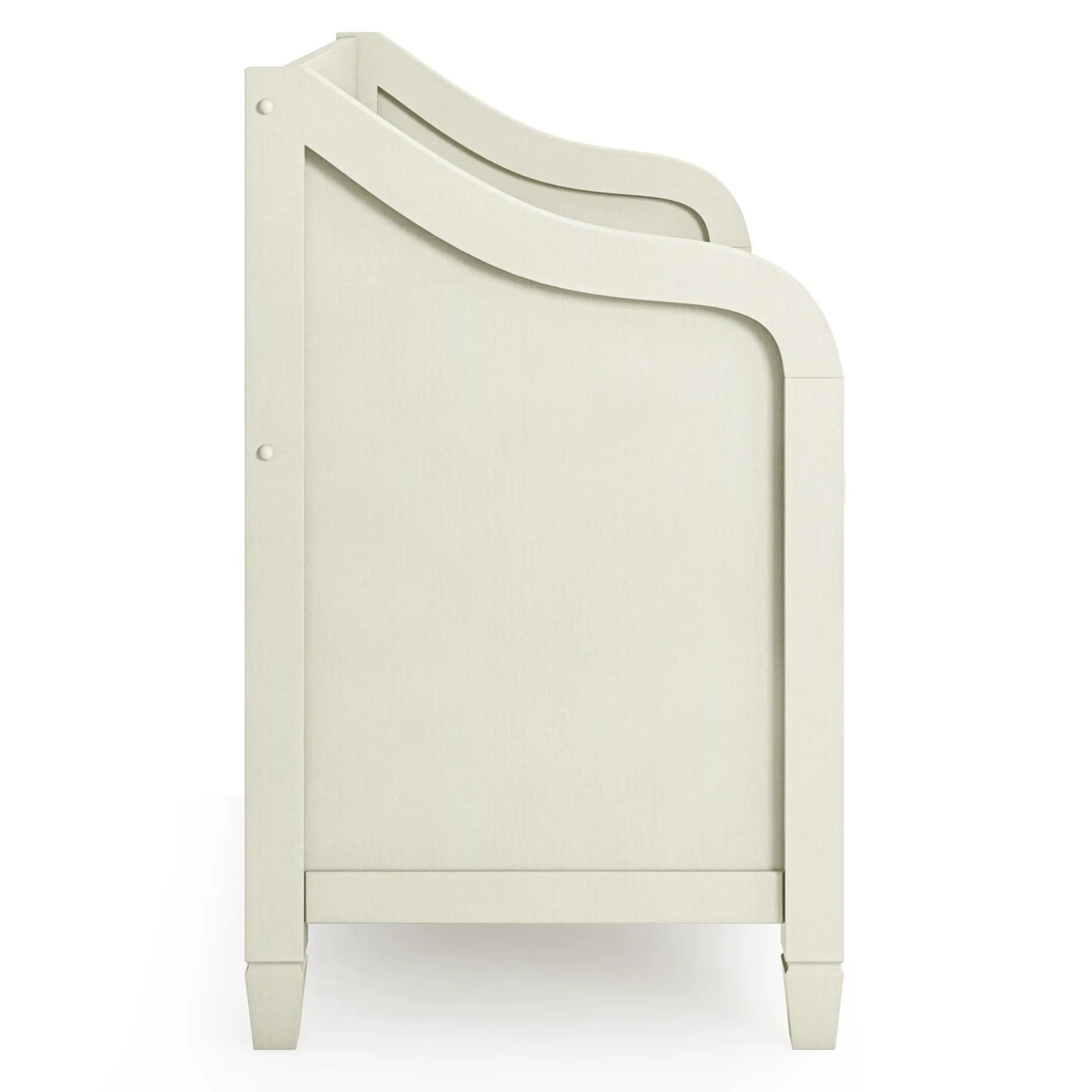 Connaught - Storage Bench by HouseOfZazla