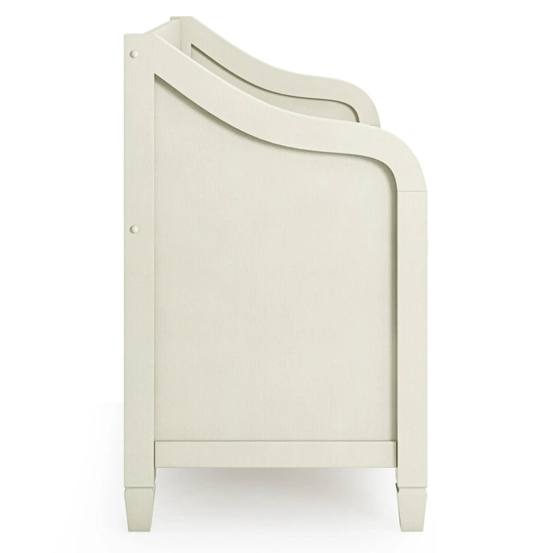 Connaught - Storage Bench by HouseOfZazla