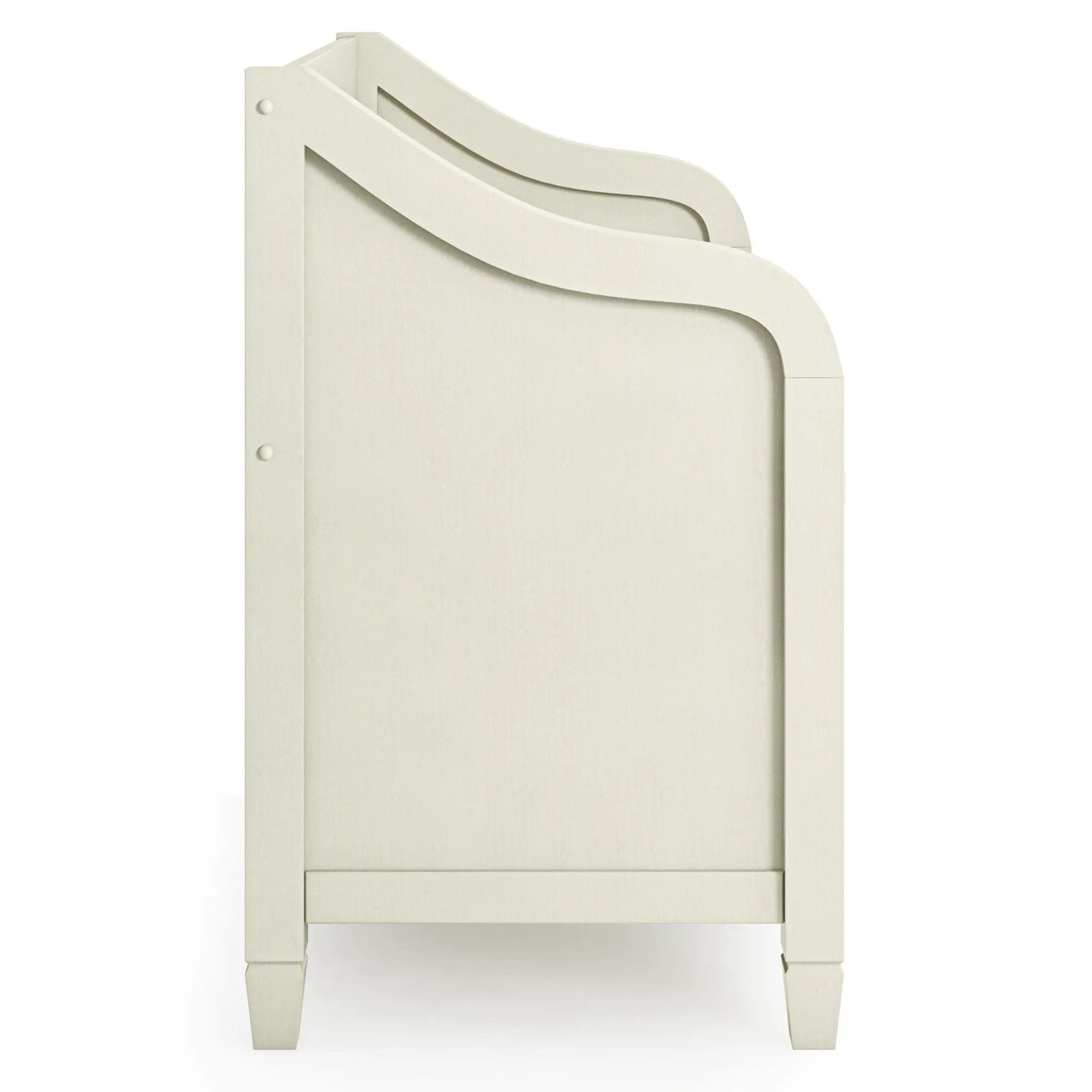 Connaught - Storage Bench by Unique Piece Furniture